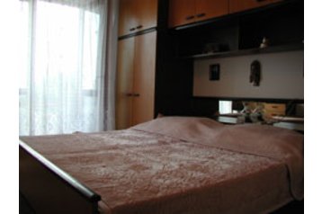 Croatie Privát Kampor, Intérieur